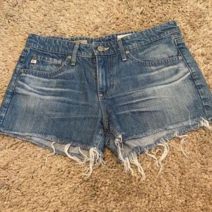 Adriano Goldschmied shorts